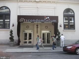 1324 Locust St Apt 822, Philadelphia, PA 19107