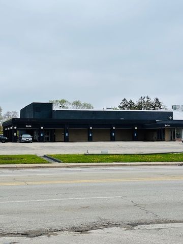 2424 Washington Street, Waukegan, IL 60085
