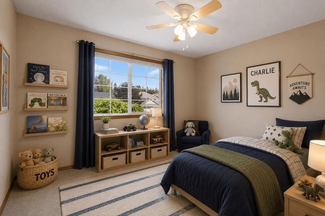 6923 N Douglass St, Spokane, WA 99208