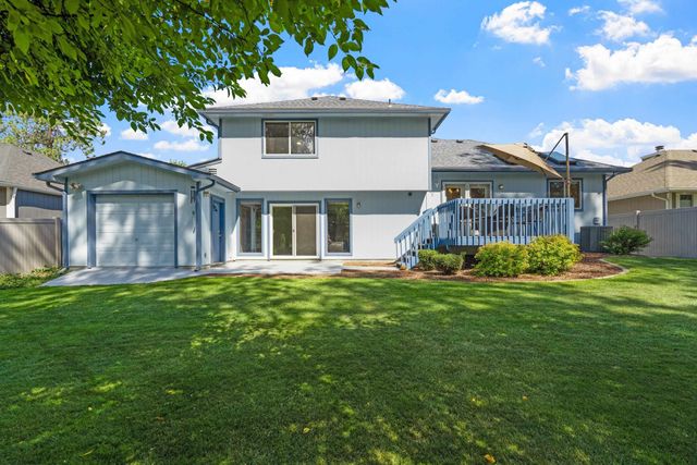 6923 N Douglass St, Spokane, WA 99208