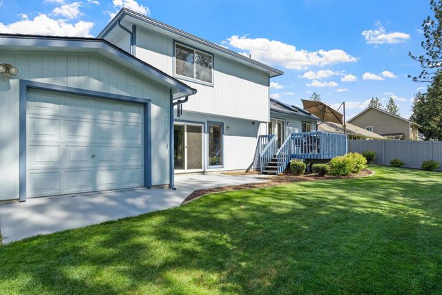 6923 N Douglass St, Spokane, WA 99208