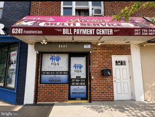 6241 FRANKFORD AVE, Philadelphia, PA 19135