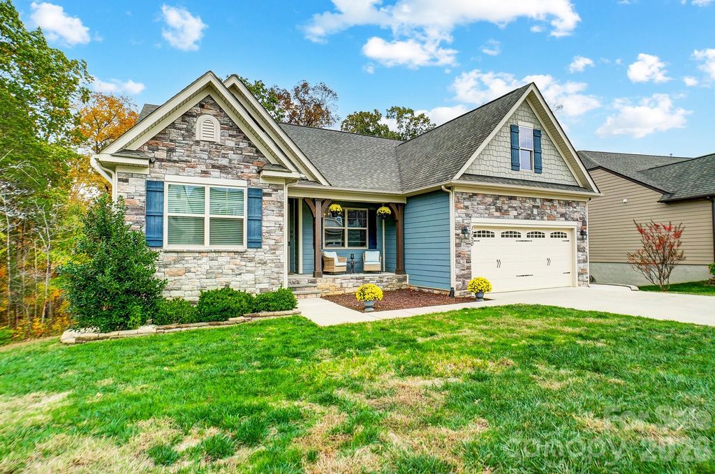 1150 Hearth Lane SW, Concord, NC 28025