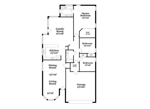 15285 W Melissa Lane, Surprise, AZ 85374