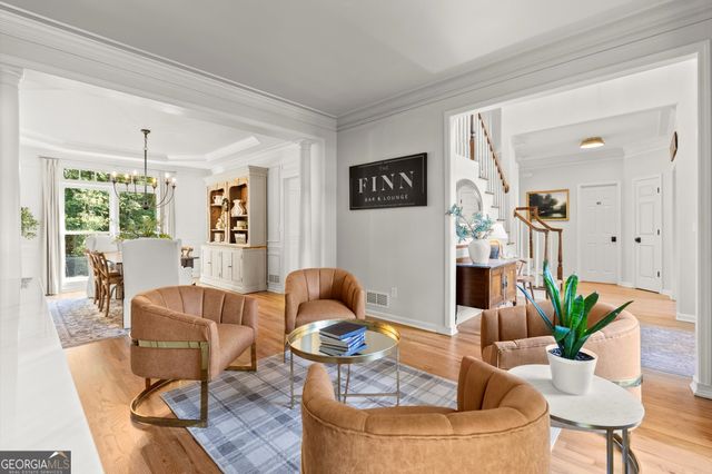 370 Woodcreek Lane, Fayetteville, GA 30215