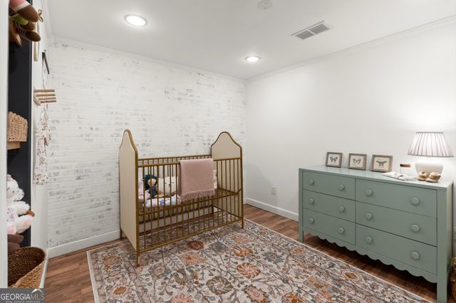 370 Woodcreek Lane, Fayetteville, GA 30215