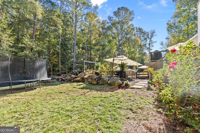 370 Woodcreek Lane, Fayetteville, GA 30215