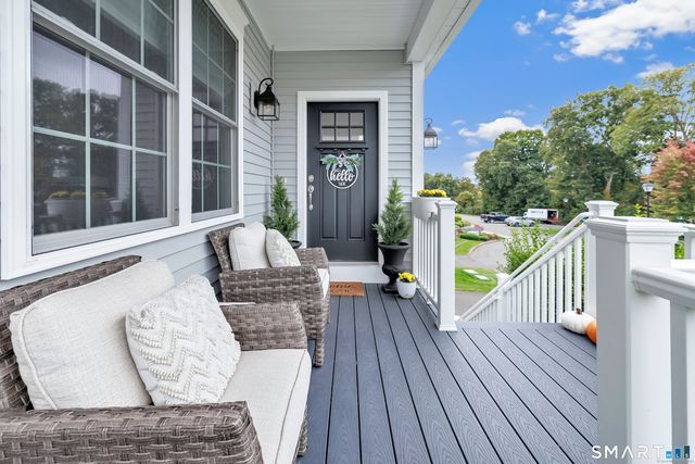 Lot 8 Woods View Lane, Shelton, CT 06484