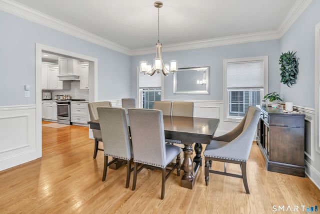 Lot 8 Woods View Lane, Shelton, CT 06484