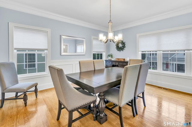 Lot 8 Woods View Lane, Shelton, CT 06484