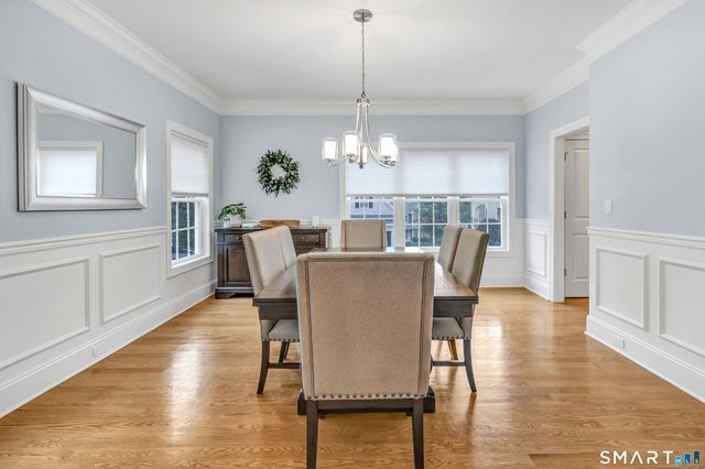 Lot 8 Woods View Lane, Shelton, CT 06484