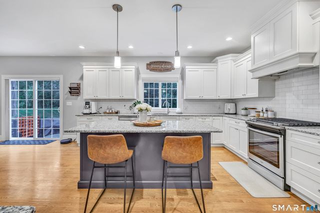 Lot 8 Woods View Lane, Shelton, CT 06484