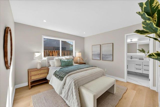 5993 Indian Avenue, San Jose, CA 95123