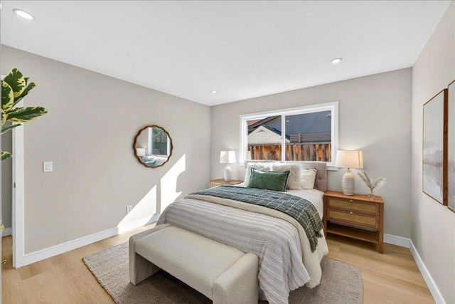 5993 Indian Avenue, San Jose, CA 95123