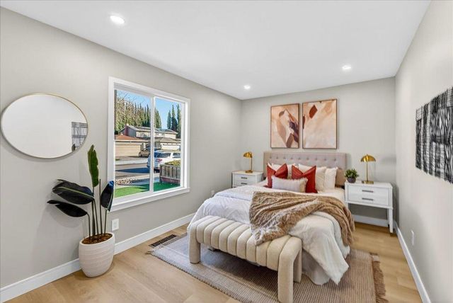 5993 Indian Avenue, San Jose, CA 95123