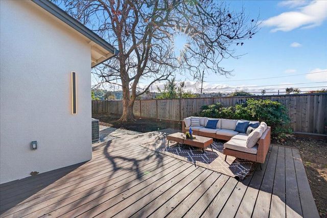 5993 Indian Avenue, San Jose, CA 95123