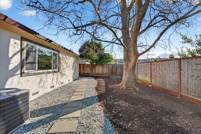 5993 Indian Avenue, San Jose, CA 95123