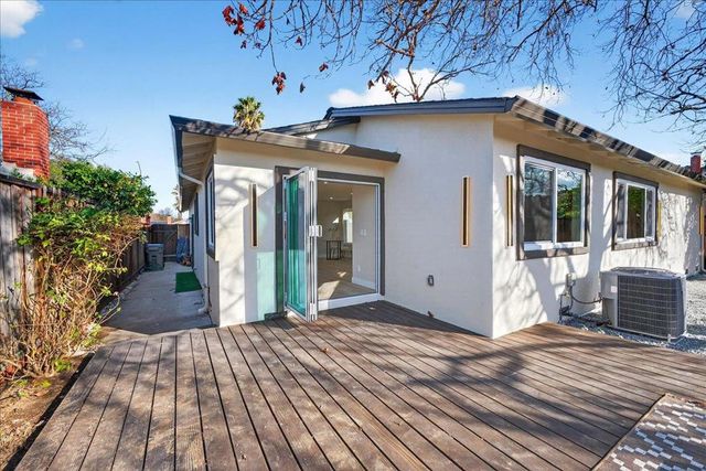 5993 Indian Avenue, San Jose, CA 95123