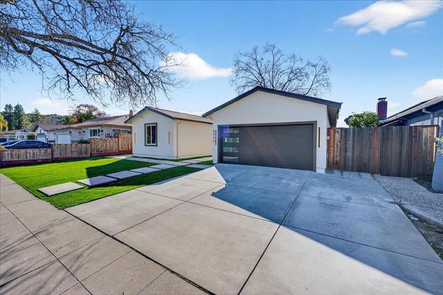 5993 Indian Avenue, San Jose, CA 95123