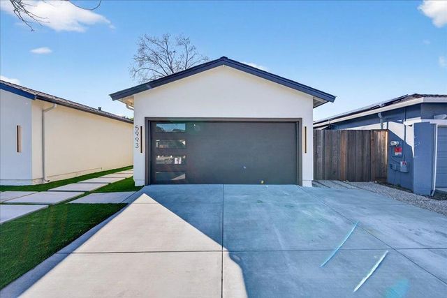 5993 Indian Avenue, San Jose, CA 95123