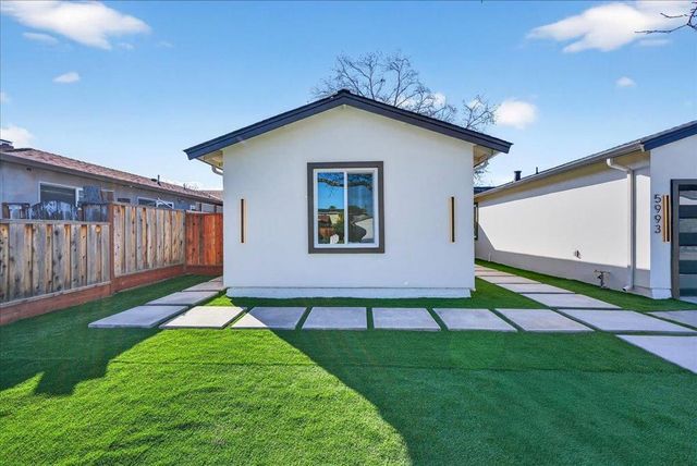 5993 Indian Avenue, San Jose, CA 95123