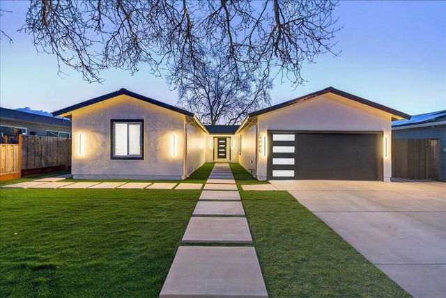 5993 Indian Avenue, San Jose, CA 95123