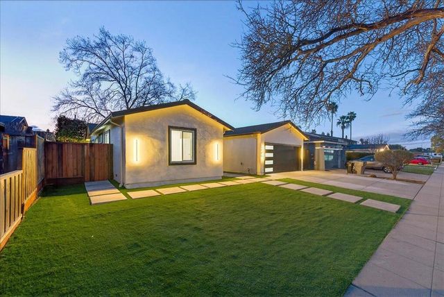 5993 Indian Avenue, San Jose, CA 95123