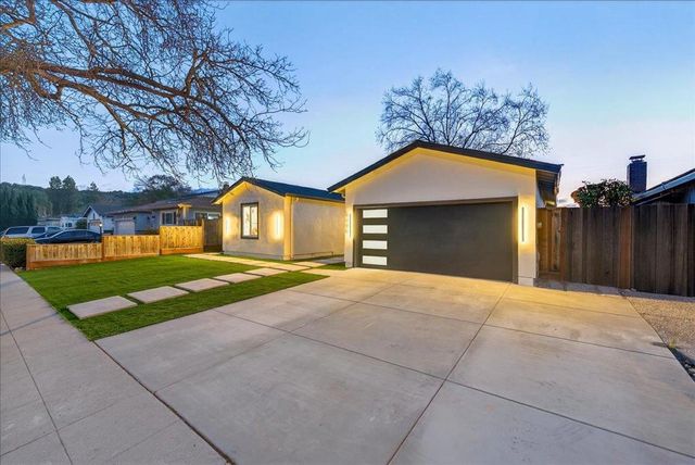 5993 Indian Avenue, San Jose, CA 95123