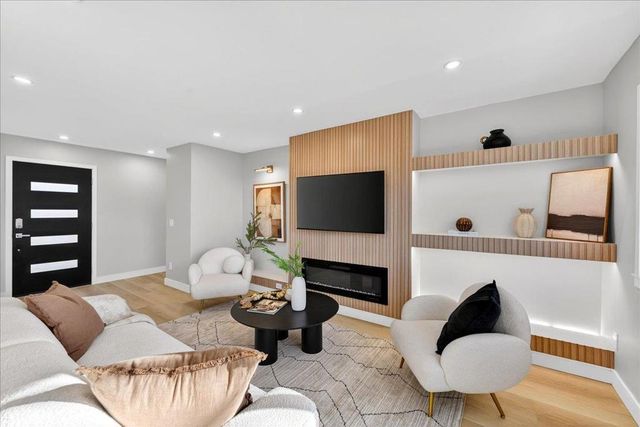 5993 Indian Avenue, San Jose, CA 95123