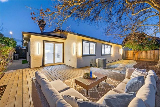 5993 Indian Avenue, San Jose, CA 95123