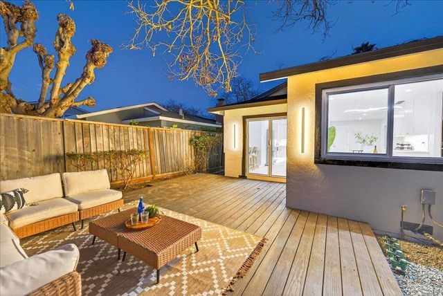 5993 Indian Avenue, San Jose, CA 95123