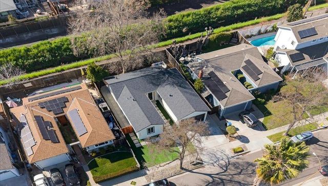 5993 Indian Avenue, San Jose, CA 95123