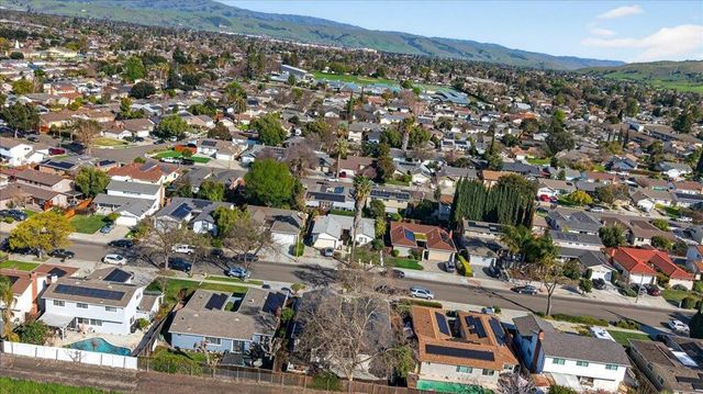 5993 Indian Avenue, San Jose, CA 95123