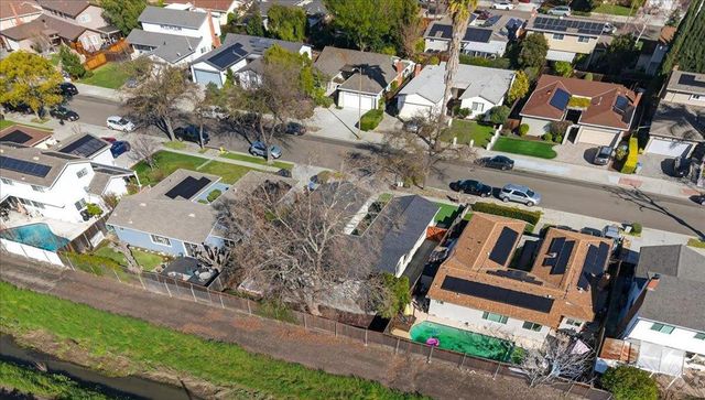 5993 Indian Avenue, San Jose, CA 95123