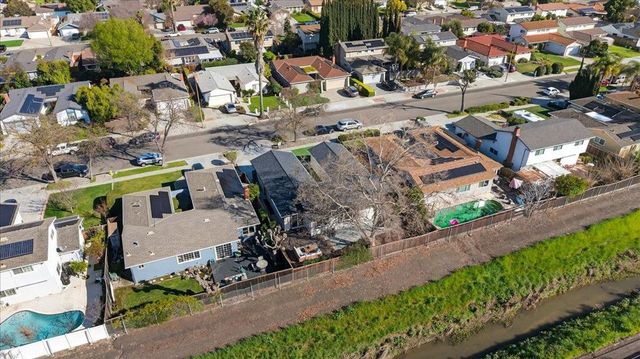 5993 Indian Avenue, San Jose, CA 95123