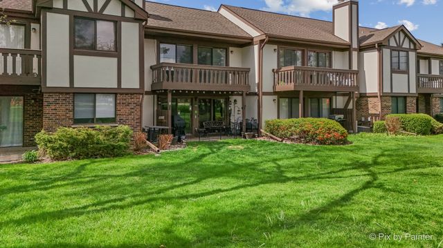 265 Buckingham Court C2, Schaumburg, IL 60193