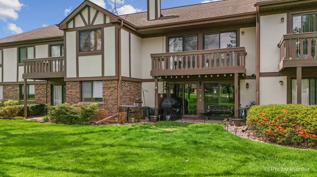 265 Buckingham Court C2, Schaumburg, IL 60193