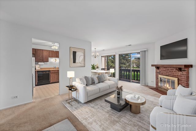 265 Buckingham Court C2, Schaumburg, IL 60193