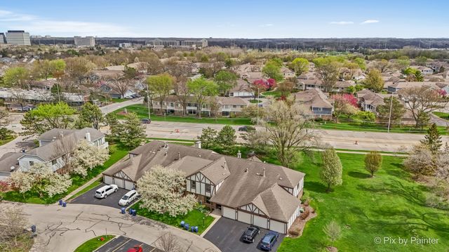 265 Buckingham Court C2, Schaumburg, IL 60193