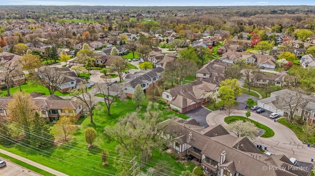 265 Buckingham Court C2, Schaumburg, IL 60193