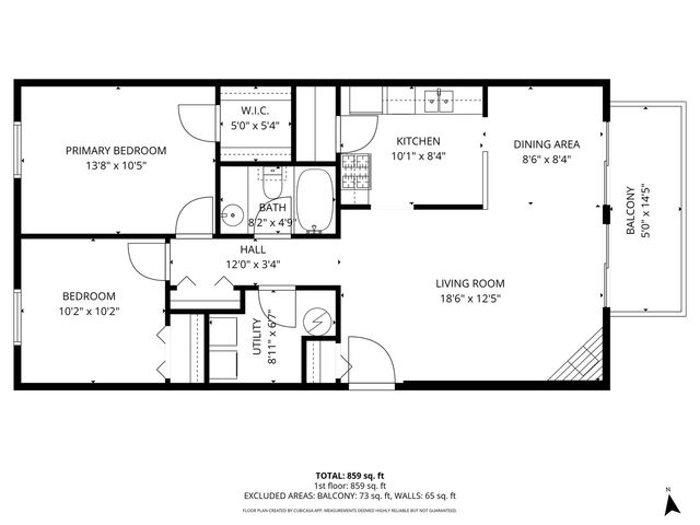 265 Buckingham Court C2, Schaumburg, IL 60193