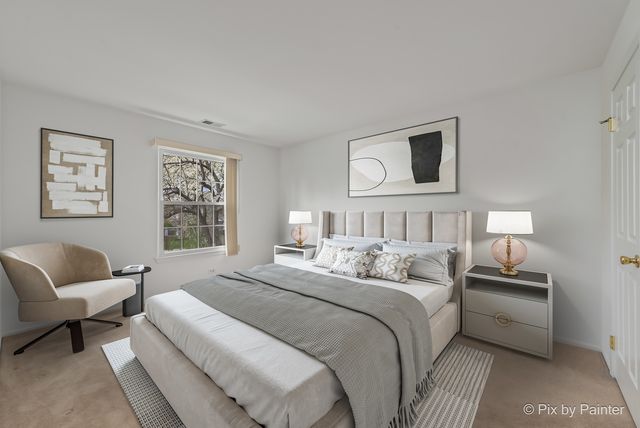 265 Buckingham Court C2, Schaumburg, IL 60193