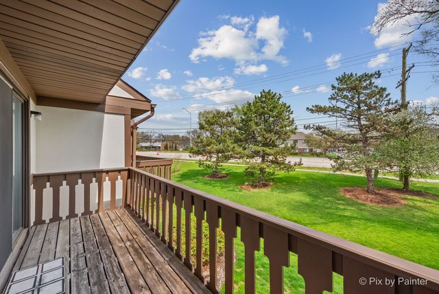265 Buckingham Court C2, Schaumburg, IL 60193