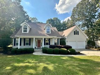 2281 NE Bowers Road, Dalton, GA 30721
