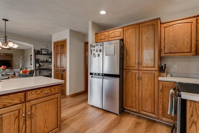 W6074 STRAWFLOWER DRIVE, Appleton, WI 54915