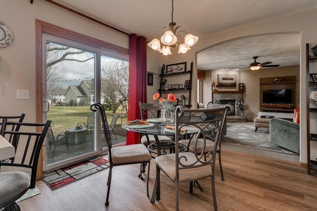 W6074 STRAWFLOWER DRIVE, Appleton, WI 54915