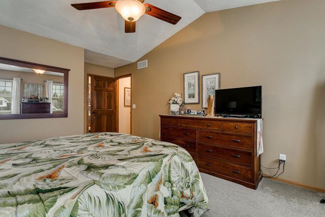 W6074 STRAWFLOWER DRIVE, Appleton, WI 54915