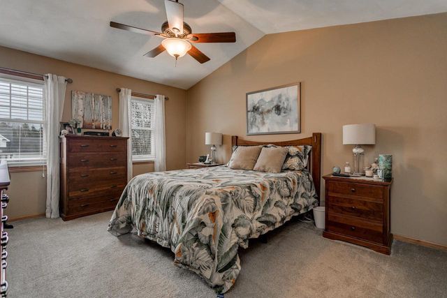W6074 STRAWFLOWER DRIVE, Appleton, WI 54915