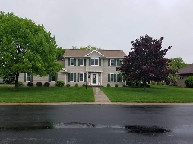 W6074 STRAWFLOWER DRIVE, Appleton, WI 54915