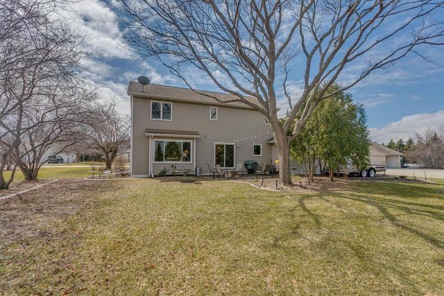 W6074 STRAWFLOWER DRIVE, Appleton, WI 54915